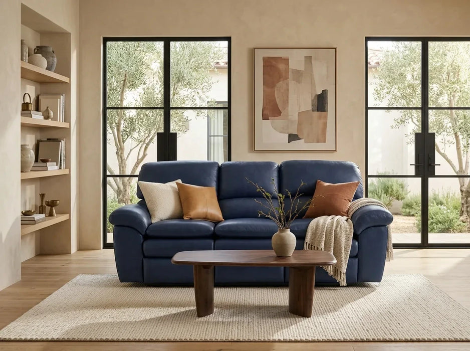 Omnia Catera Sectional