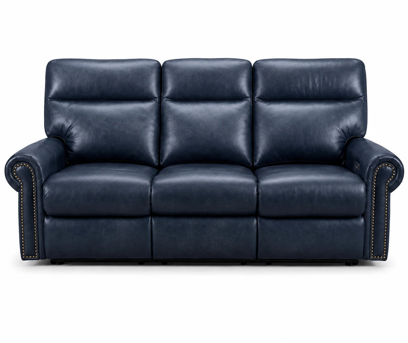 Omnia Coleman Sectional