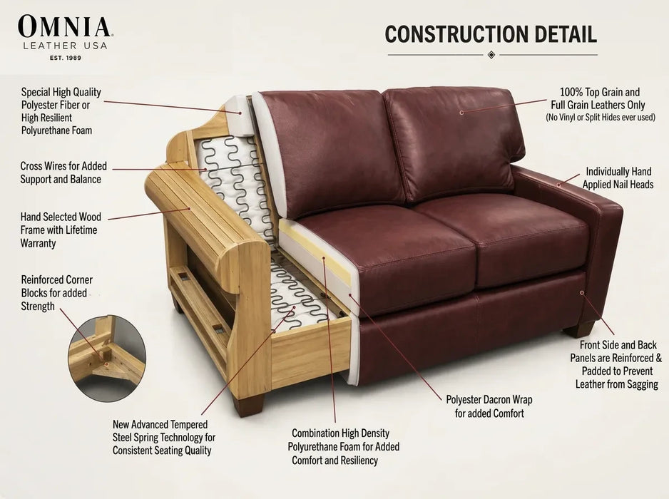 navy-leather-reclining-sofa-with-nailheads-omnia-leather-coleman-leather-furniture