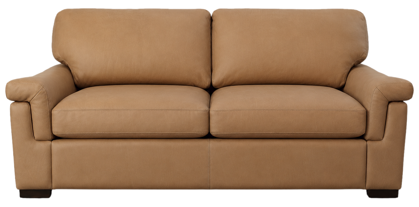 Omnia Lusso 2 Sectional