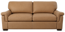 Omnia Lusso 2 Sectional