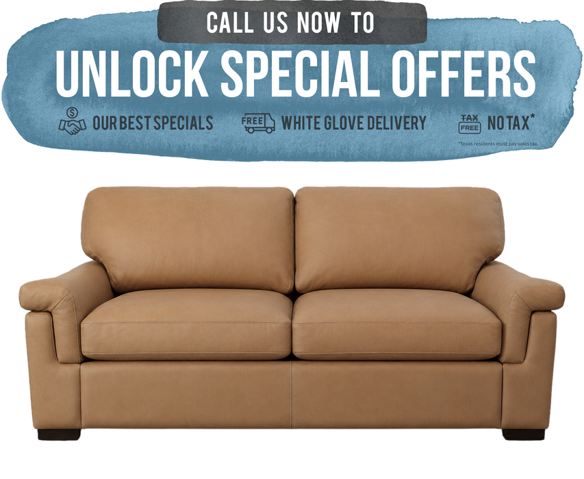 Omnia Lusso 2 Sofa