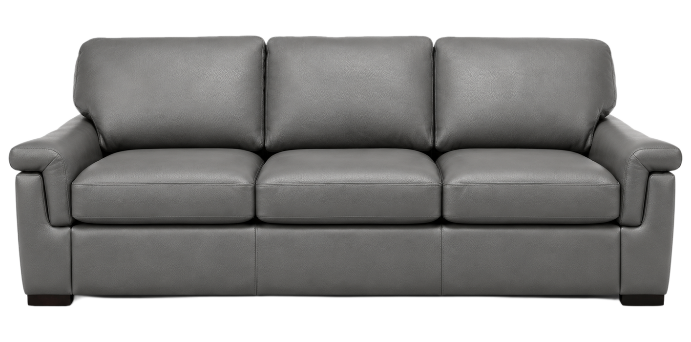 Omnia Lusso 3 Sectional