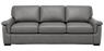 Omnia Lusso 3 Sectional