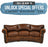 omnia laredo sofa Polo Clube