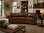 omnia laredo sofa leather Room