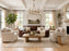 omnia max 3 Leather Sofa