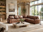 omnia max 3 Sectional