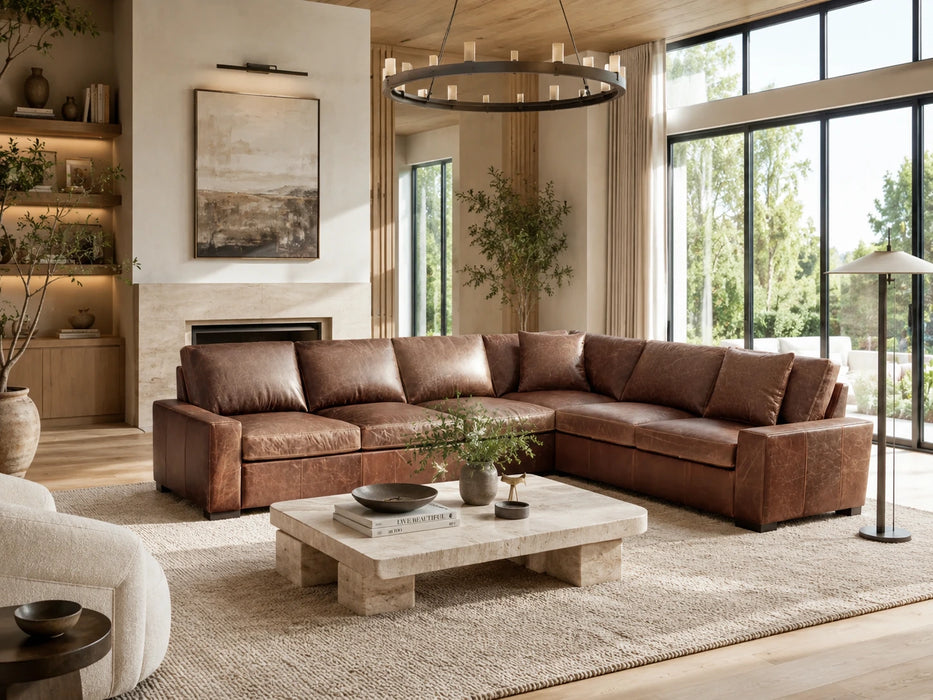 omnia max 3 Sectional