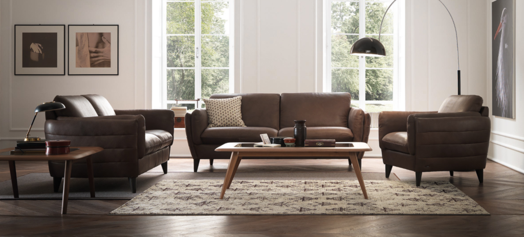 Master Your Living Space Style