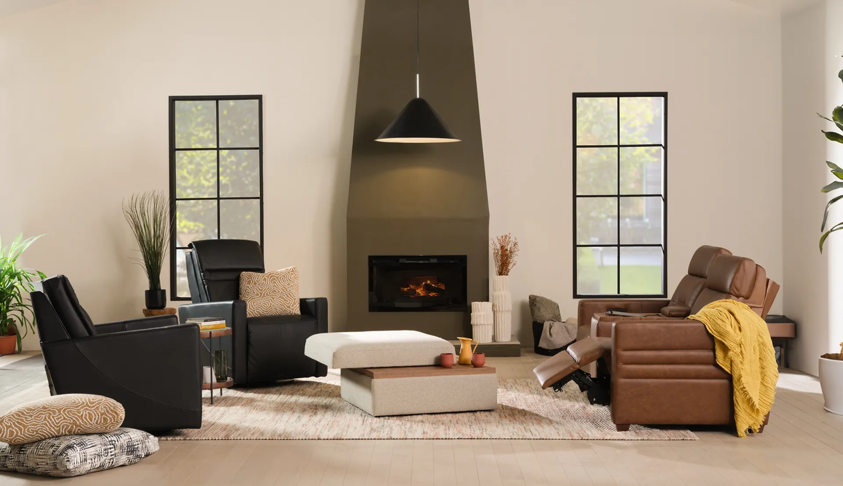 Palliser Reece 40109