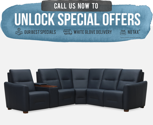 Palliser Sanibel 40111