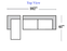 Palliser Lexi 77694 Sofa