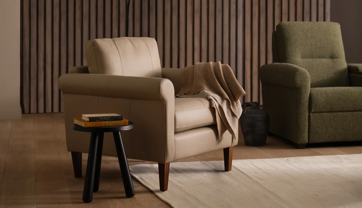 Palliser Soren Roll Arm 77170