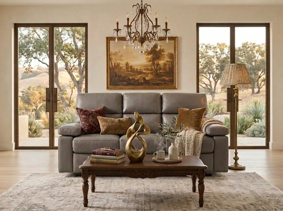 stone-gray-leather-sofa-living-room-set-omnia-harper-leather-furniture
