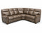 Omnia Coleman Sectional