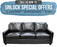 Omnia Times Square Sofa