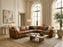 Omnia Bergamo Ponza Sectional