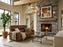 tobacco-leather-sofa-fireplace-living-room-omnia-harper-leather-furniture