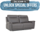Palliser Westpoint Sofa 41121