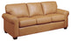 American Made Waco Sofa