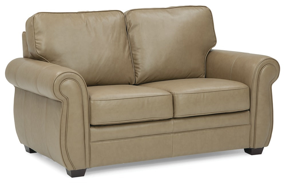 Viceroy - Loveseat front view