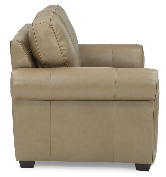 Viceroy - Loveseat side view