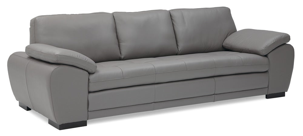 Miami - 3 cushion sofa front view