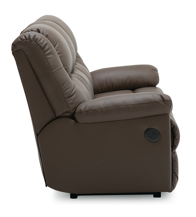 Tundra - Armchair side view