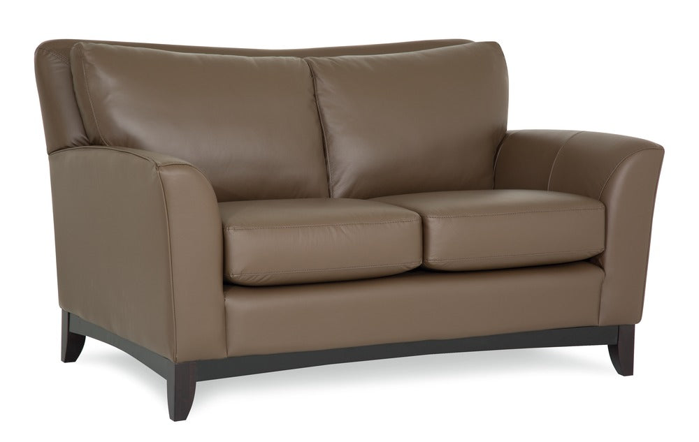 India - Loveseat right front view