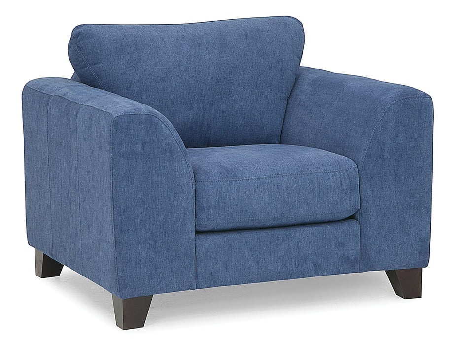 Juno - Armchair right front view
