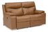 Providence - Powered Reclining Loveseat right front view