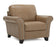 Rosebank - Armchair right front view