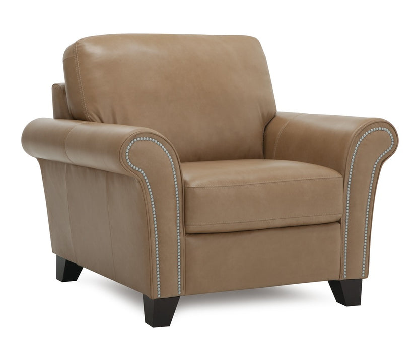 Rosebank - Armchair right front view