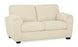 Lanza - Loveseat front view