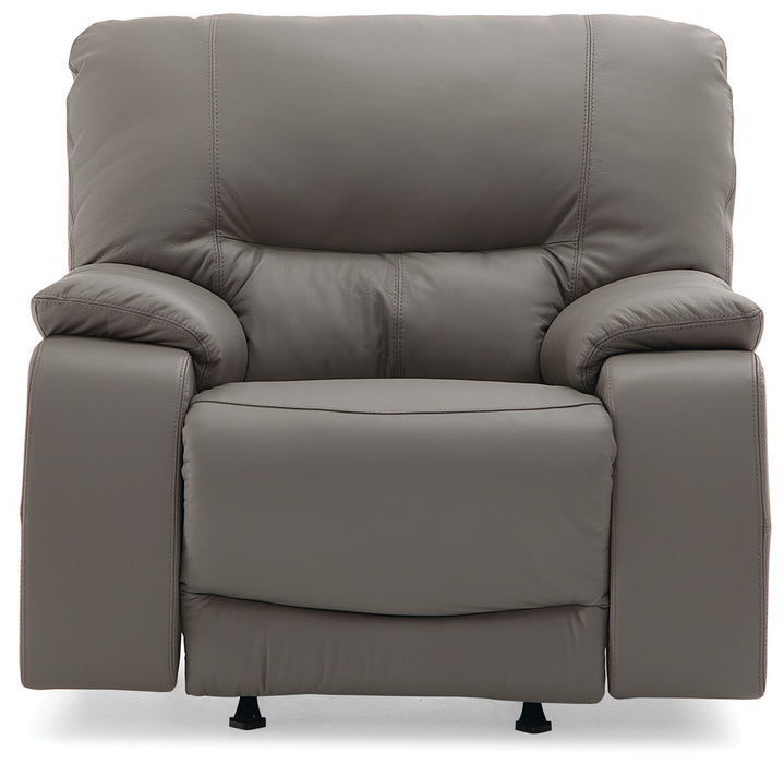 Norwood - Powered Reclining Rocker front view