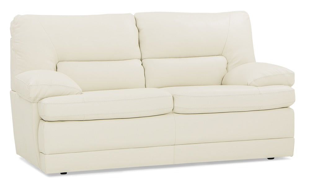 Northbrook - Loveseat right front view