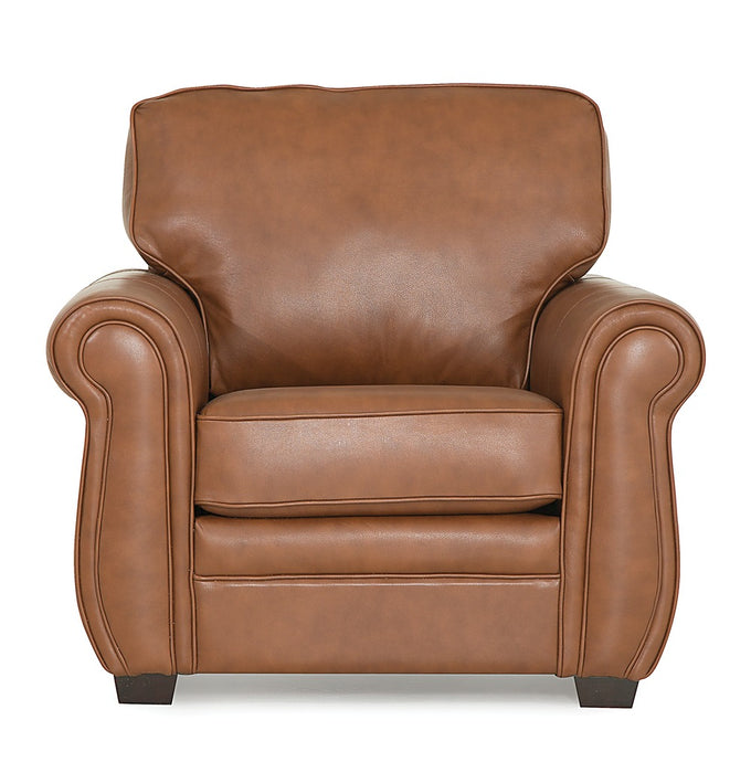 Viceroy - Armchair front view