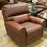 Omnia Connor Sectional - leatherfurniture