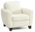 Marymount - Armchair right front view