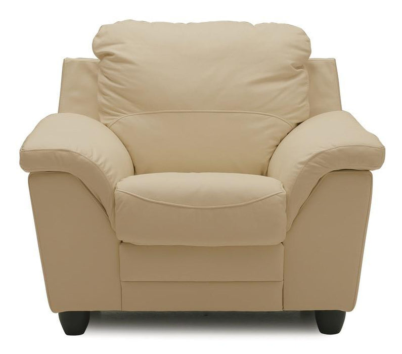 Sirus - Armchair front view