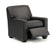 Westend - Armchair reclining front view