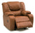 Dugan - Powered Recliner right front view