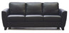 Marymount - 3 cushion sofa front view