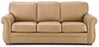 Viceroy - 3 cushion sofa front view