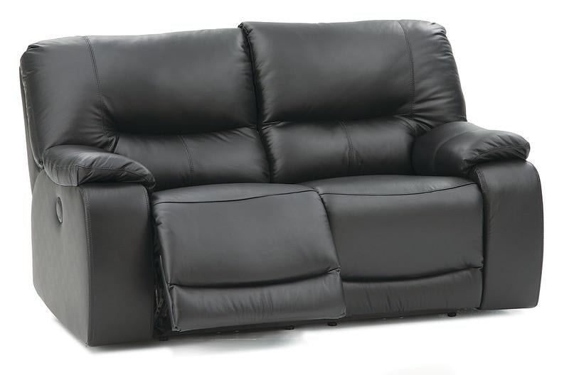 Norwood - Powered Reclining Loveseat right front view