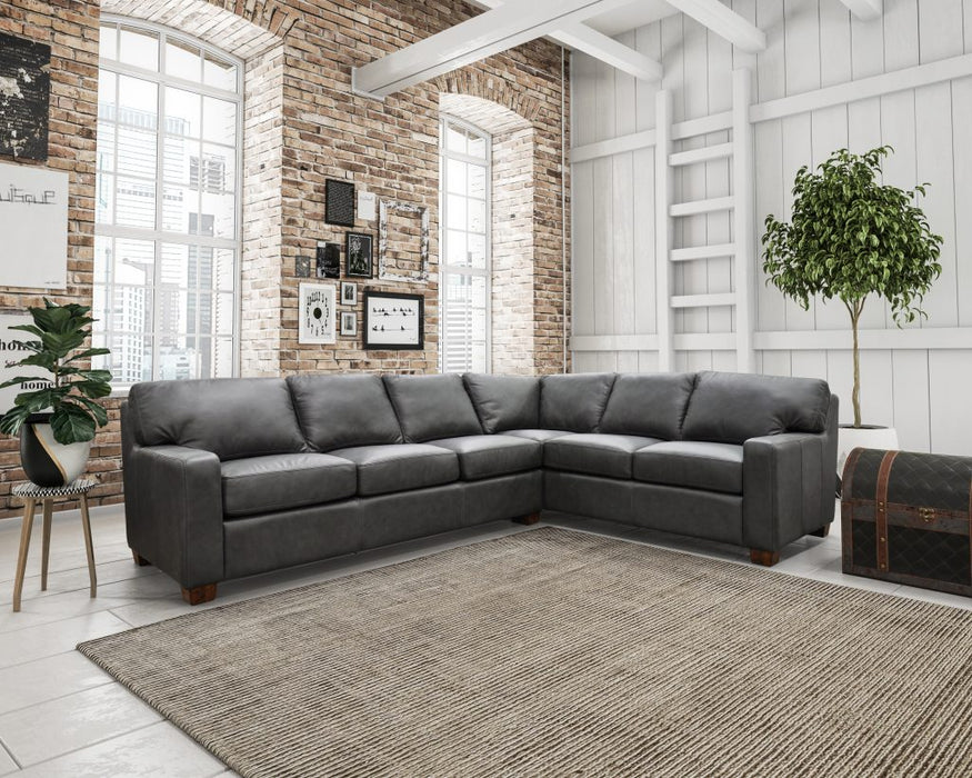 Omnia Albany Sectional