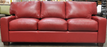 Omnia Albany Sectional - leatherfurniture