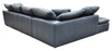 Omnia Allusion 3 SUPER Deluxe Sectional