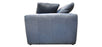 Omnia Allusion 3 SUPER Deluxe Sofa